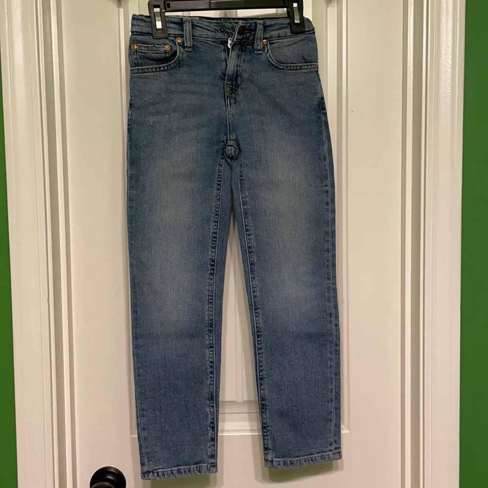 Ralph Lauren jeans - size 7